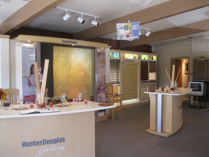 Hunter Douglas Dealer Image